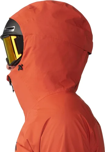 Vista 5 de Mountain Hardwear Chaqueta Firefall2 para hombre