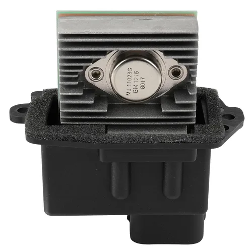 Vista 20 de Regulador de Resistencia del Motor del Ventilador HVAC SCITOO para Toyota RAV4 Base Sport Utility 2001-2005, Toyota RAV4 L Sport Utility 2004-2005