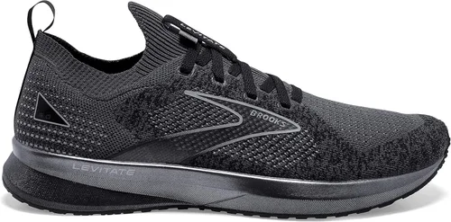 Vista 2 de Brooks Levitate StealthFit 5 Neutral - Tenis de correr para hombre