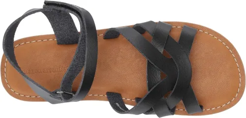 Vista 8 de Tienda Essentials Girl's Strappy Sandal