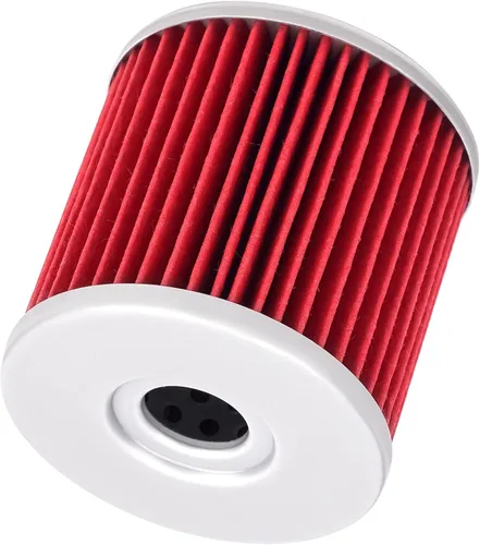 Vista 8 de AHL Filtro de aceite 681 0712-0138 compatible con Hyosung ST7 2010-2011, 14-0681, 550-0681, 314-0681, 982090, GT650R, GT650S, GV650, GT-650, GT650 R