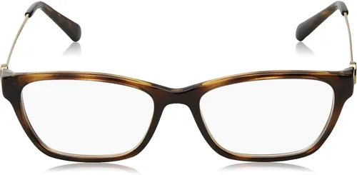 Vista 2 de Michael Kors 0MK8005 para mujer tortuga 52-16-140