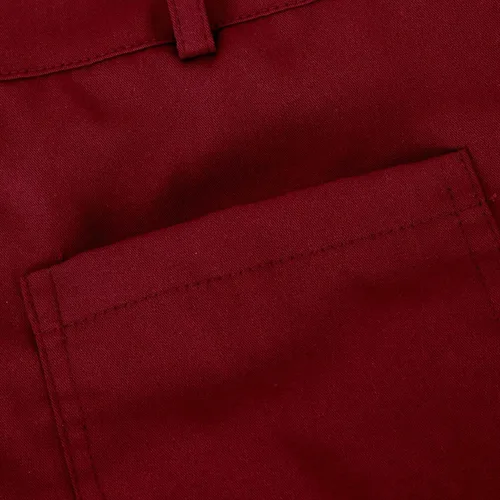 Vista 4 de Women's Wide Leg Palazzo Lounge Pants Button Down Light Weight Loose Slacks Trousers Comfy Casual Plain Joggers