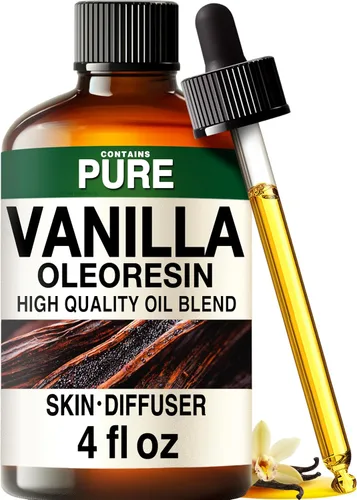 Vista 55 de Kukka - Aceite esencial de albahaca para difusores, 100% natural para la piel, aceite de albahaca para aromaterapia, fragancia para la piel, masaje
