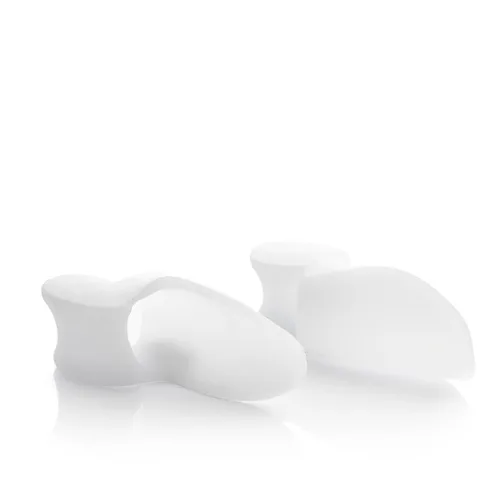 Vista 7 de Corrector Protector de Silicona para Juanetes Bunilief InnovaGoods 2