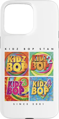 Vista 31 de Funda para iPhone 16 KIDZ BOP Stan