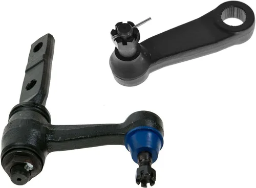 Vista 19 de TRQ Kit de brazo tensor Pitman para Toyota 4Runner Pickup 1986-1995 1993-1998 T100