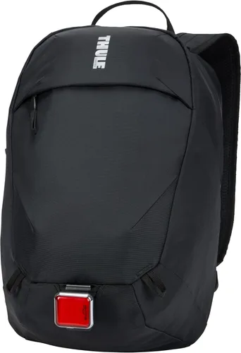 Vista 8 de Thule EnRoute - Bolsillo para mochila, tableta o portátil, almacenamiento conveniente para salidas diarias, bolsillo frontal de fácil acceso