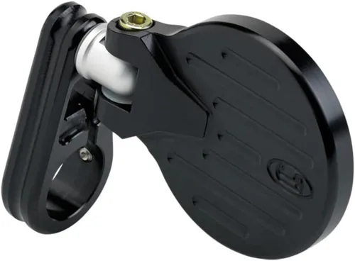 Vista 3 de JOKER MACHINE ESPEJO 2-1/4" PLEGABLE NEGRO- 09-302B