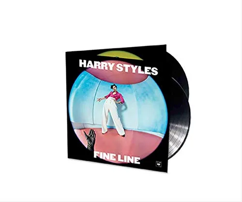 Vista 3 de Fine Line