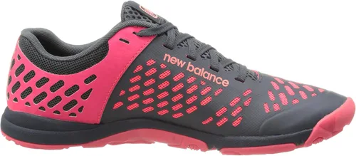 Vista 6 de New Balance Zapato Mínimo WX20v4 Cross-Training y Levantamiento de Pesas para Mujer