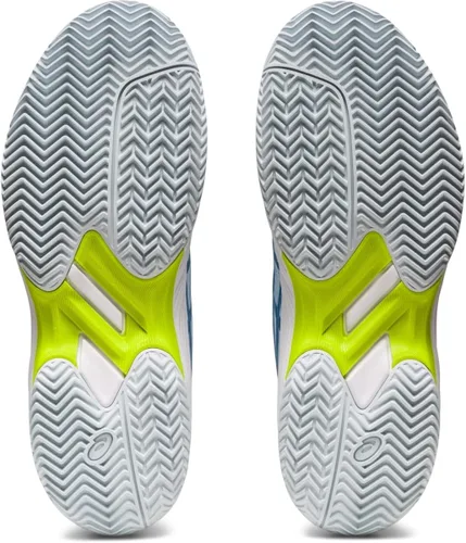 Vista 7 de ASICS Tenis Gel-Game 9 ClayOC para mujer