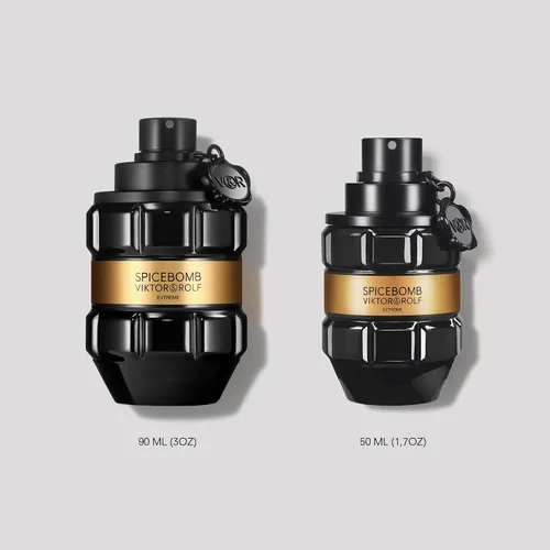 Vista 6 de Viktor Rolf Spicebomb Extreme Spray
