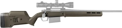Vista 3 de Magpul Hunter 700L Remington 700 Long Action Stock, Black