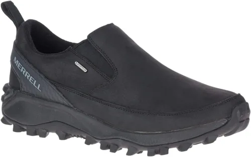 Vista 2 de Merrell Thermo Kiruna Moc - Zapatos de senderismo impermeables para hombre