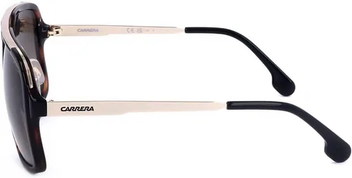 Vista 3 de Carrera Gafas de sol Ca1004S Pilot para hombre