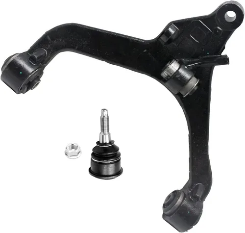 Vista 72 de Detroit Axle - Brazos de control inferiores delanteros derechos de repuesto para Volkswagen Jetta 2011 2012 2013 2014 2015 2016 2017 2018 - Juego