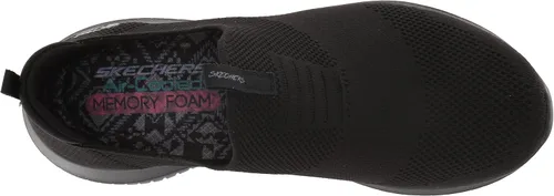 Vista 5 de Skechers Tenis Ultra Flex-First Take para mujer