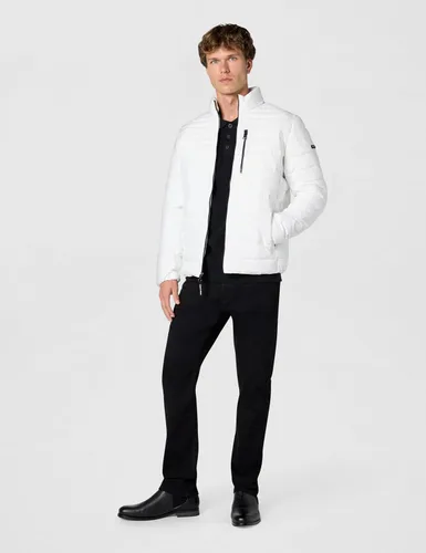 Vista 6 de Calvin Klein Men's Full Zip Down Puffer Coat