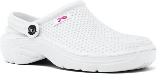 Vista 2 de Hey Medical Uniforms Zuecos ligeros de EVA para mujer