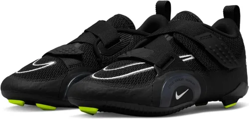 Vista 8 de Nike Tenis para mujer, NegroBlanco-voltio-antracita, 7,5