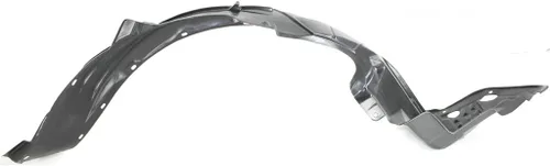 Vista 2 de Para Honda Accord Splash Guard/Fender Liner 2003 04 05 06 07 Delantero, lado del conductor, Coupé Reemplazo para 74151SDNA00, HO1248117