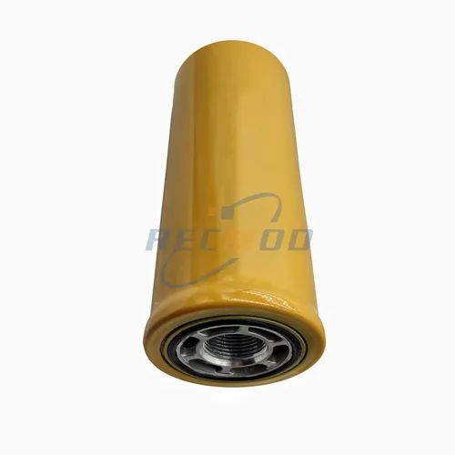 Vista 5 de 6668819 6598903 Filtro de aceite hidráulico para máquina de trabajo de excavadora de cargador Bobcat ajuste A300 643 743 843 943 963 S220 S250 S300