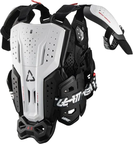 Vista 4 de Leatt 6.5 Pro