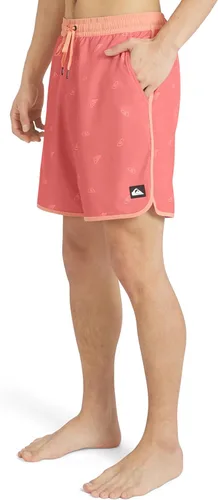 Vista 9 de Quiksilver Traje de Baño para Hombre Encaje Regular Cómodo y Elástico (S-XXL)