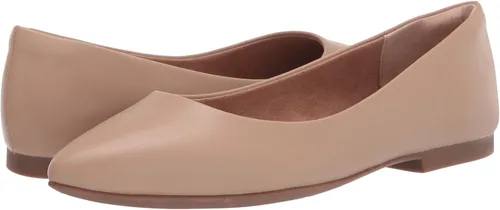 Vista 12 de Tienda Essentials - Zapatos planos de ballet puntiagudos para mujer