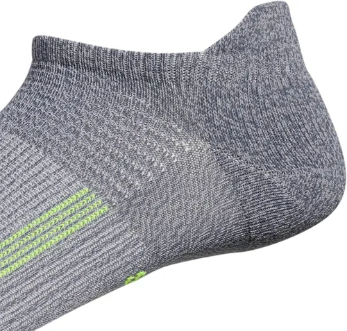 Vista 3 de adidas Calcetines Ub21 Superlite para correr con pestañas para hombre (2 pares)