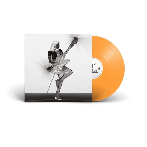 Vista 4 de Drastic Fantastic Plum Tangerine Single