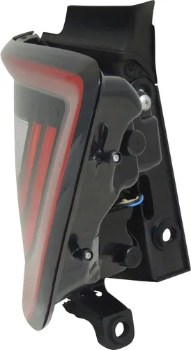 Vista 4 de TYC 11-6677-00-1 Lámpara trasera derecha de repuesto (compatible con DODGE DURANGO), 1 paquete