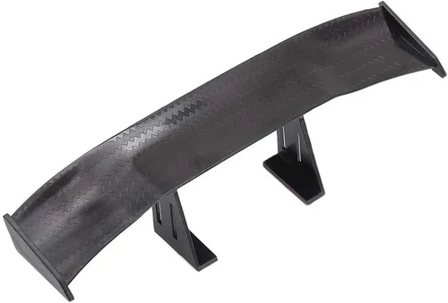 Vista 5 de Alerón COGEEK mini, universal, decorativo, para todos los autos