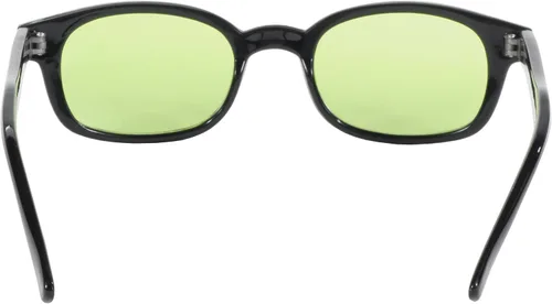 Vista 7 de Lentes para sol de motociclista Original KDs de Pacific Coast