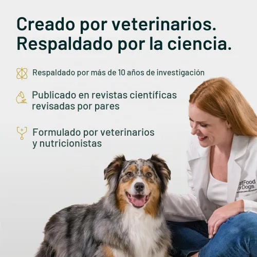 Vista 9 de JustFoodForDogs Pantry Fresh Alimento Húmedo para Perros, Comida Completa o Complemento, Receta de Pollo y Arroz Blanco de Grado Humano - 12.5 oz