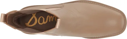 Vista 5 de Sam Edelman Laguna - Botas Chelsea para mujer
