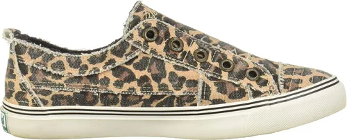 Vista 6 de Blowfish Malibu Play - Tenis de tela para mujer