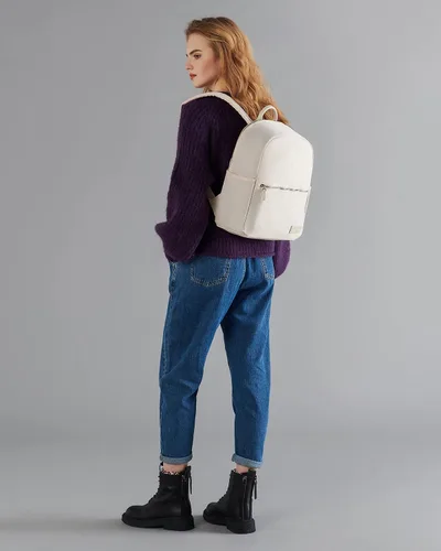 Vista 2 de HotStyle OLETHA - Bolso tipo mochila, tamaño mochila, 13 litros, talla única , Mochilas tradicionales