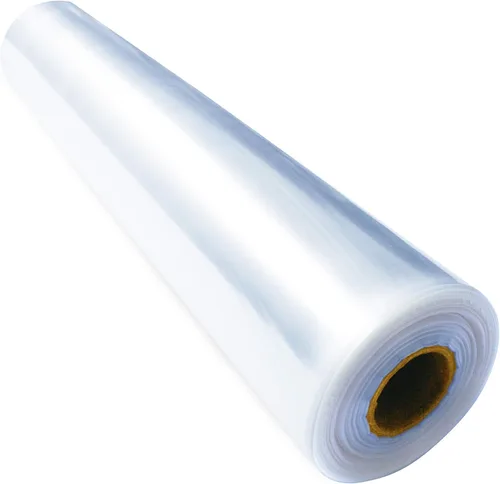 Vista 11 de Rollo de celofán transparente de 16 pulgadas x 220 pies - Cesta de regalo Celofán
