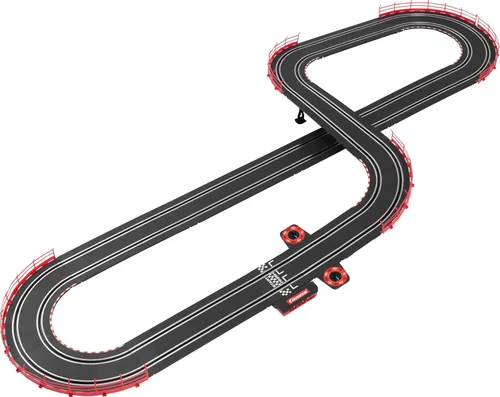 Vista 2 de Carrera GO Champion's Racing - Juego de pista de carreras de coches