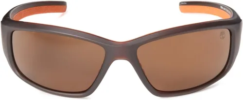 Vista 2 de Timberland Hombre tb9049sw6249h Wrap anteojos de sol polarizadas
