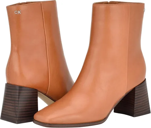 Vista 6 de Calvin Klein Botas Broma a media pantorrilla para mujer