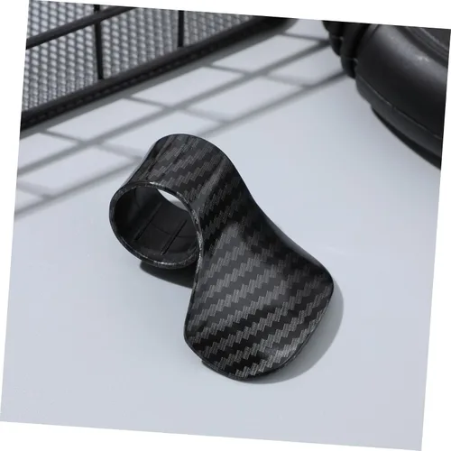 Vista 7 de Asistencia universal de crucero para motocicleta, acelerador, reposamuñecas, clip de mango de acelerador, abrazadera de acelerador para motocicleta