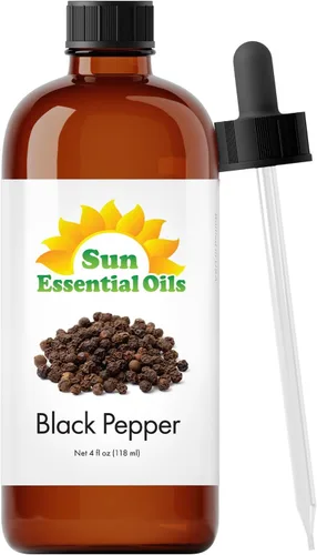 Vista 94 de Sun Essentials aceites esenciales