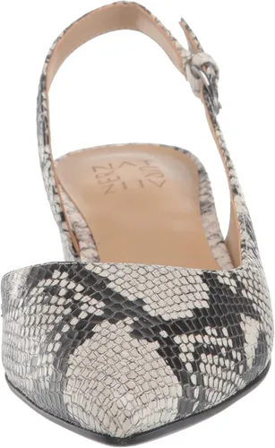 Vista 192 de Naturalizer - Zapatos Pump tacón de talud para mujer