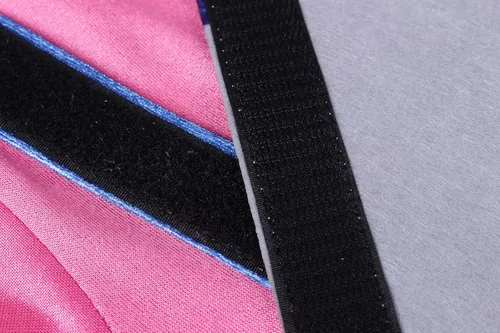 Vista 5 de JerrisApparel Conjunto de vestido de disfraz para niñas con diadema para Halloween