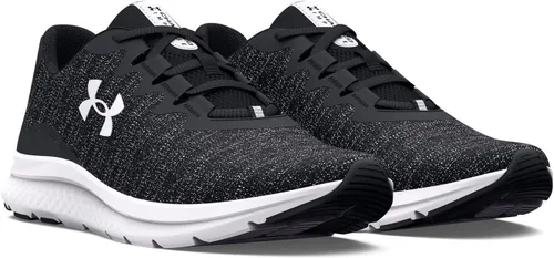 Vista 5 de Under Armour Tenis de correr Charged Impulse 3 Knit para hombre