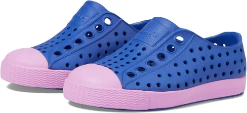 Vista 85 de Native Jefferson tenis iridiscentes (niños pequeños y grandes)