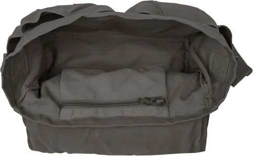 Vista 3 de Sweetbriar bolsa cruzada clásica de lona vintage para todo uso